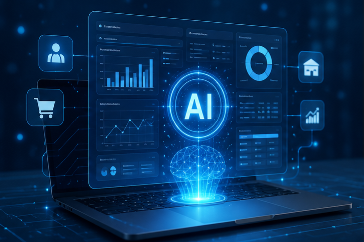 원시트 AI ERP